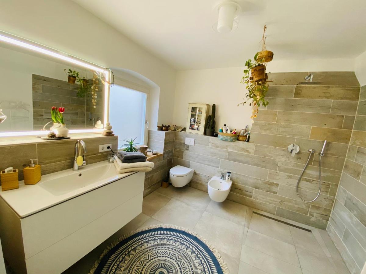 Loft Im Herzen Der Stadt Furstenwalde Luaran gambar